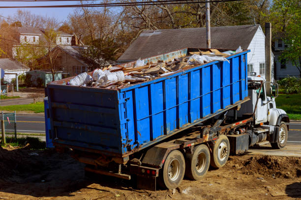 Best Carpet Removal and Disposal  in Montrose Ghent, OH